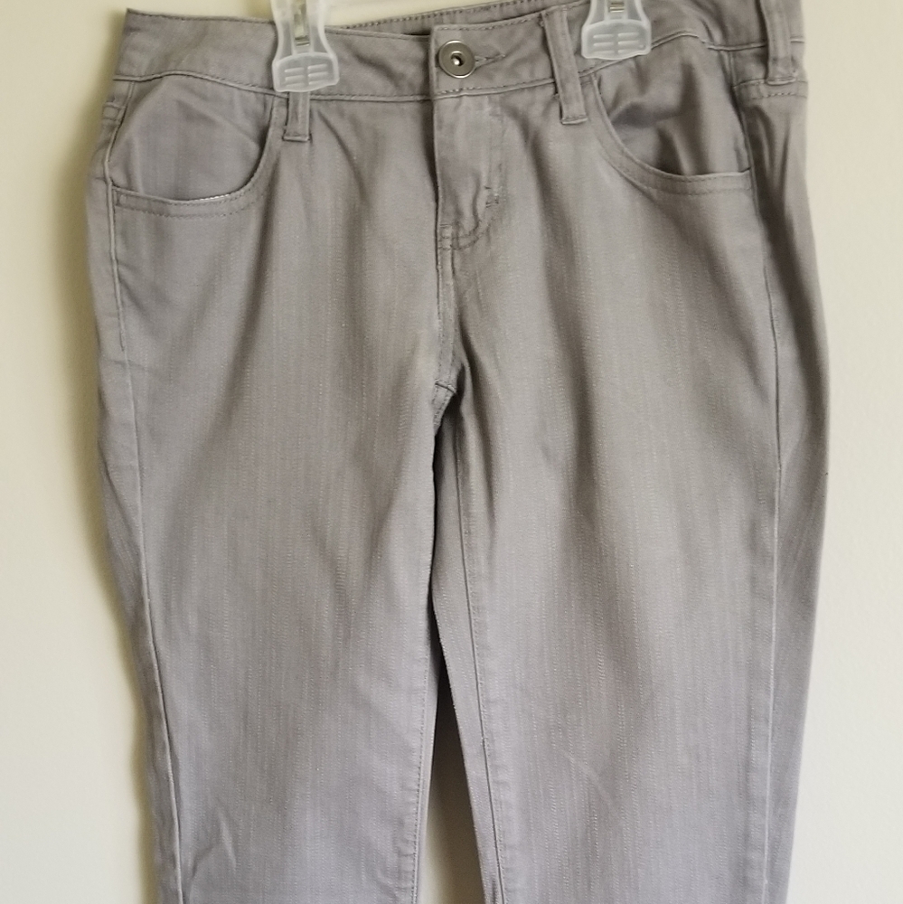 City Streets Jeans